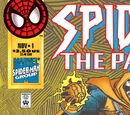 Spider-Man: The Parker Years Vol 1 1