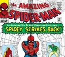 Amazing Spider-Man Vol 1 19
