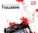 Hawkeye Vol 4 5