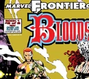 Bloodseed Vol 1 2
