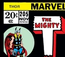 Thor Vol 1 205