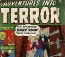 Adventures into Terror Vol 2 6