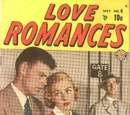 Love Romances Vol 1 6