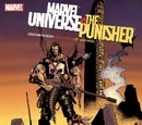 Marvel Universe Vs. The Punisher Vol 1 4
