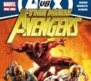 New Avengers Vol 2 30