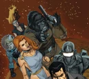 Agents of Atlas (Earth-616)