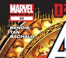 New Avengers Vol 1 52