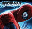 Spider-Man: Edge of Time
