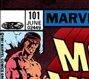 Master of Kung Fu Vol 1 101/Images
