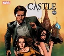 Castle: A Calm Before Storm Vol 1