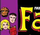 Fantastic Four Vol 1 61