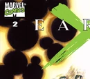 Earth X Vol 1 2