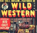 Wild Western Vol 1 21