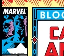 Captain America Vol 1 362