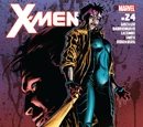 X-Men Vol 3 24