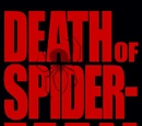 Death of Spider-Man