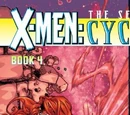 X-Men: The Search for Cyclops Vol 1 4