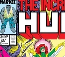 Incredible Hulk Vol 1 337