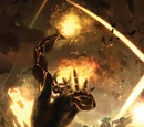 Robert Baldwin (Earth-616)