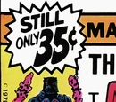 Micronauts Vol 1 1