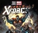 Cable and X-Force Vol 1 3