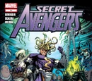 Secret Avengers Vol 1 31