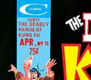 Deadly Hands of Kung Fu Vol 1 11