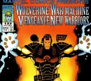 Marvel Comics Presents Vol 1 155