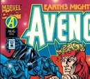 Avengers Vol 1 389