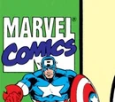 Captain America Vol 1 421