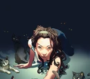 Tatiana Caban (Earth-616)