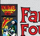 Fantastic Four Vol 1 296