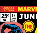 Jungle Action Vol 2 19