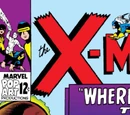 X-Men Vol 1 13