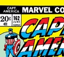Captain America Vol 1 162