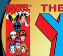 Lost Souls (Earth-616)