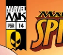 Marvel Knights: Spider-Man Vol 1 14