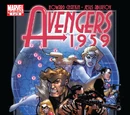Avengers 1959 Vol 1 1