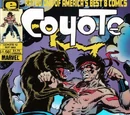 Coyote Vol 1 12