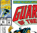 Guardians of the Galaxy Vol 1 21