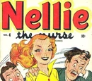 Nellie the Nurse Vol 1 4