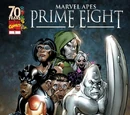 Marvel Apes: Prime Eight Special Vol 1 1