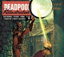 Deadpool: Killustrated Vol 1 4