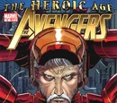 Avengers Vol 4 4