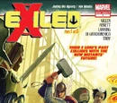 Exiled Vol 1 1