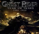 Ghost Rider: Trail of Tears Vol 1 3