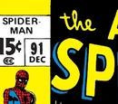 Amazing Spider-Man Vol 1 91