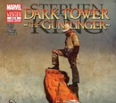 Dark Tower: The Gunslinger - The Man in Black Vol 1 2