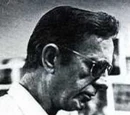 William Blake Everett