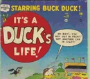 It's a Duck's Life Vol 1 11